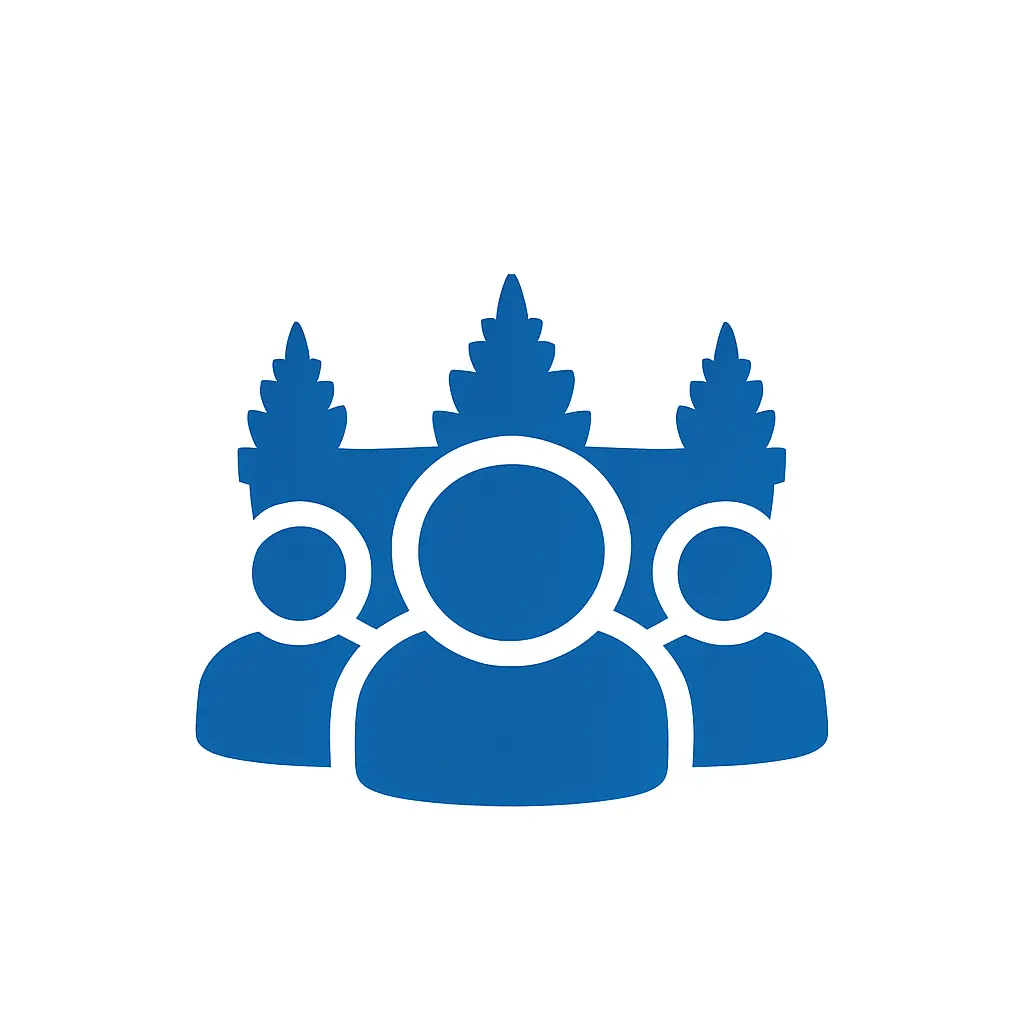 RealKhmer icon